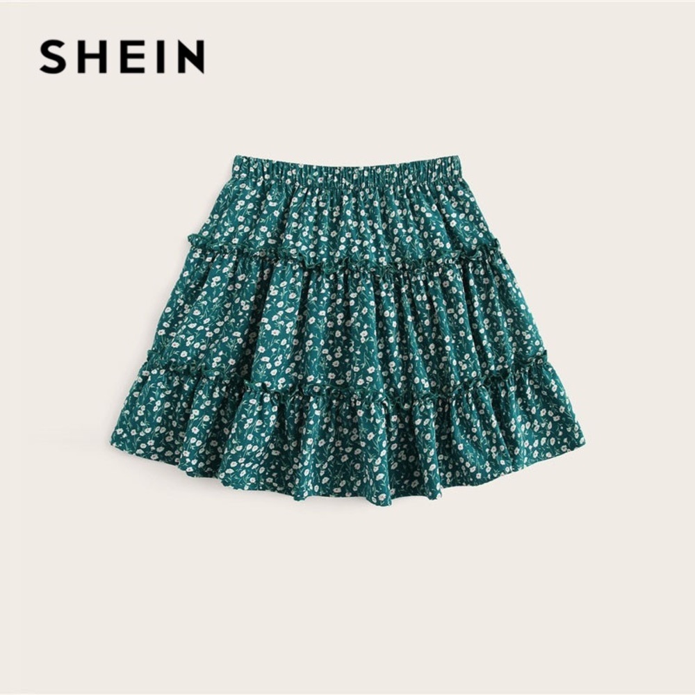 SHEIN SKIRT